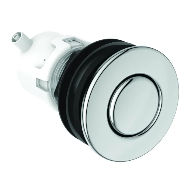 Ideal Standard Conceala 3 Chrome Push Button