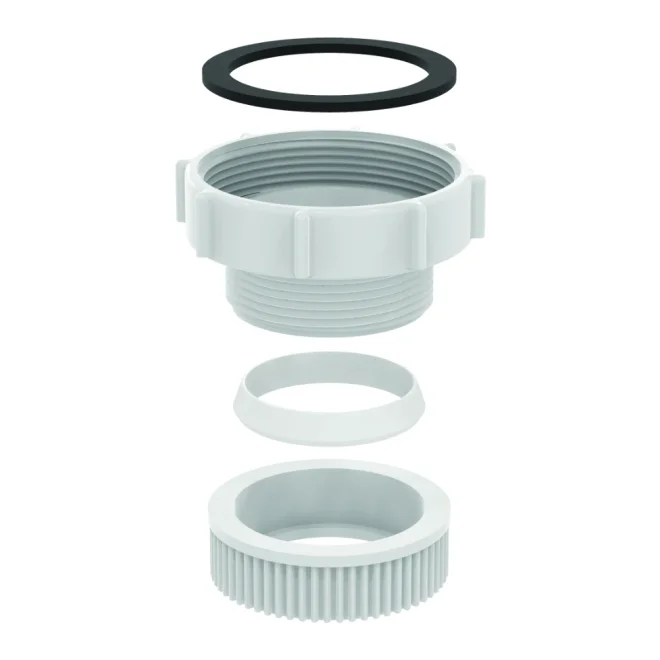 Ideal Standard Conceala 3 Flush Pipe Reducer 2" to 1.5"