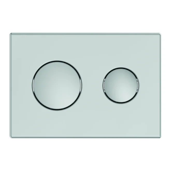 Ideal Standard Conceala 3 Stainless Steel Flush Plate