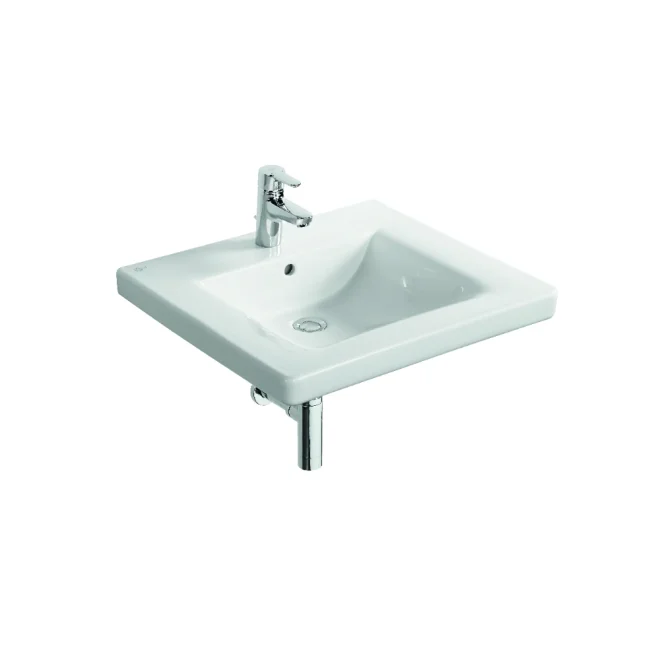 Ideal Standard Concept Freedom 600mm Accessible Basin