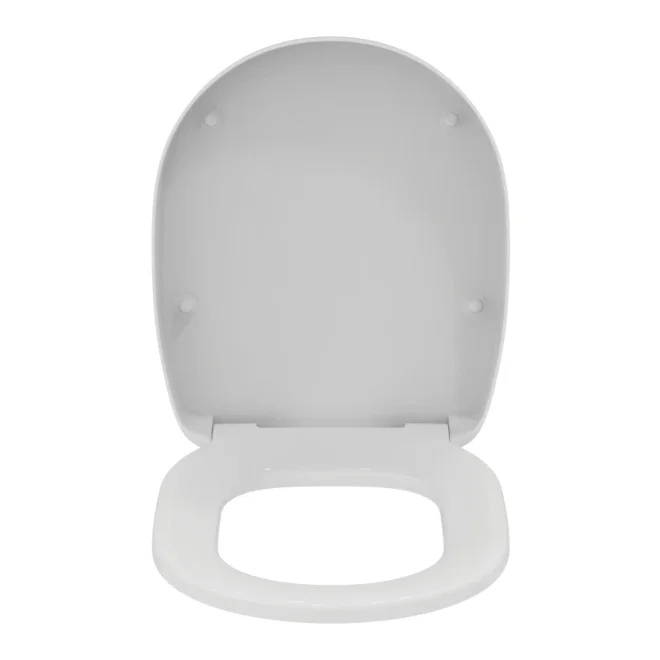 Ideal Standard Concept Soft Close Toilet Seat & Cover