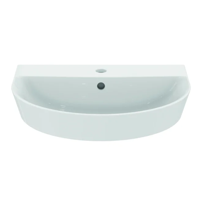 Ideal Standard Connect Arc 550mm Pedestal Basin
