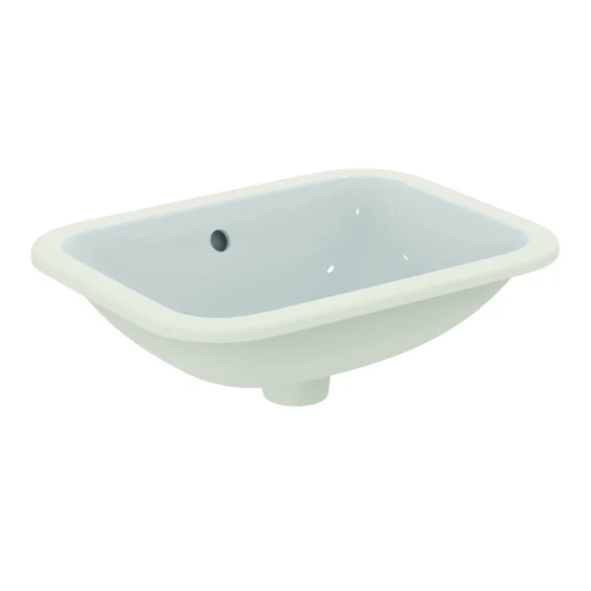 Ideal Standard Connect Cube 500mm Under Counter Basin