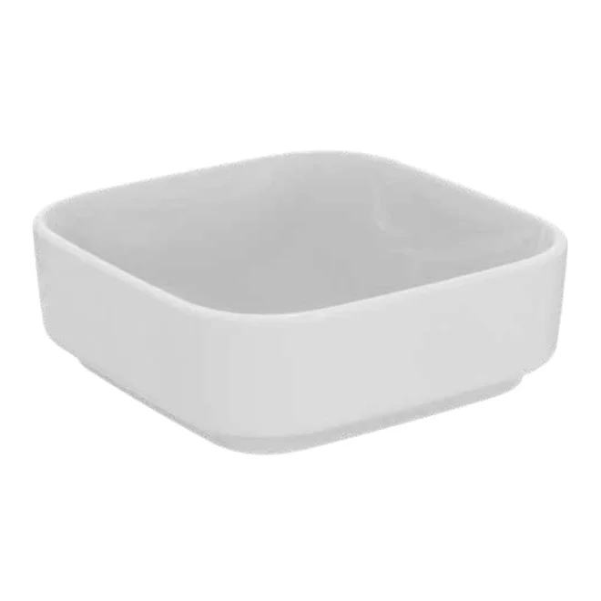 Ideal Standard i.life B 380mm Square Vessel Basin