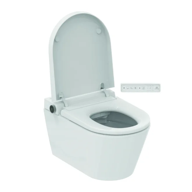 Ideal Standard i.life E Electric Bathroom Pack