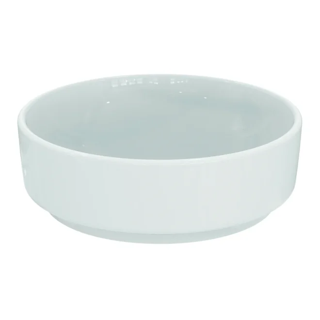 Ideal Standard i.life O 400mm Round Vessel Basin