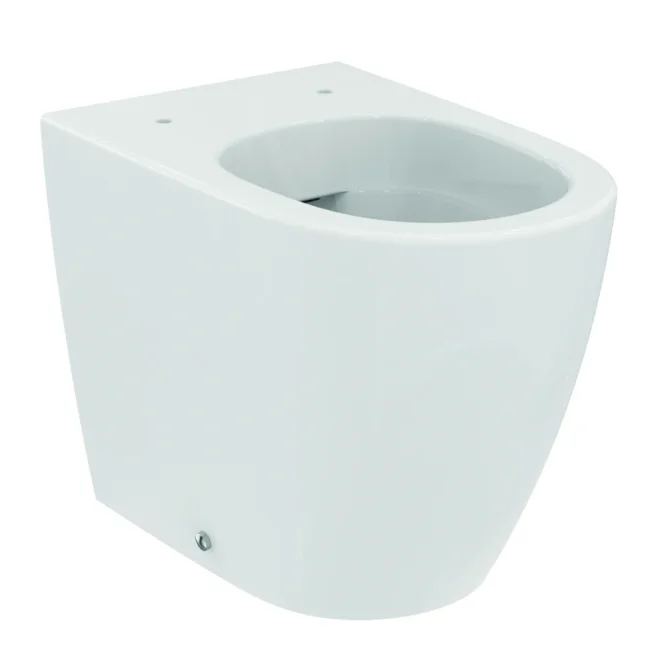 Ideal Standard i.life O Back to Wall WC Pan