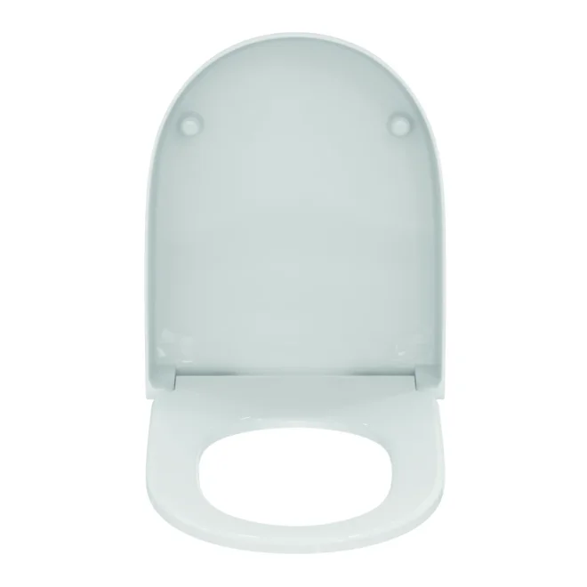 Ideal Standard i.life O Quick Release Toilet Seat & Cover