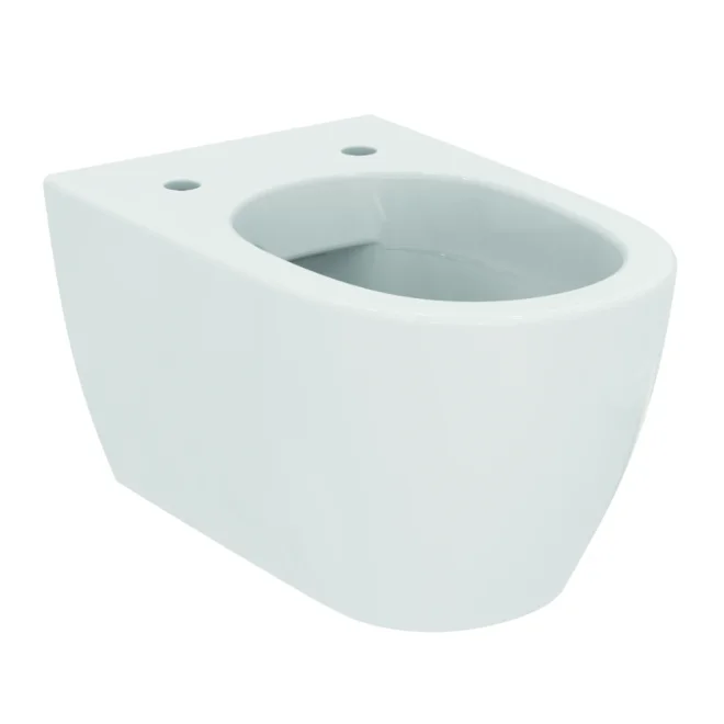 Ideal Standard i.life O Wall Mounted WC Pan
