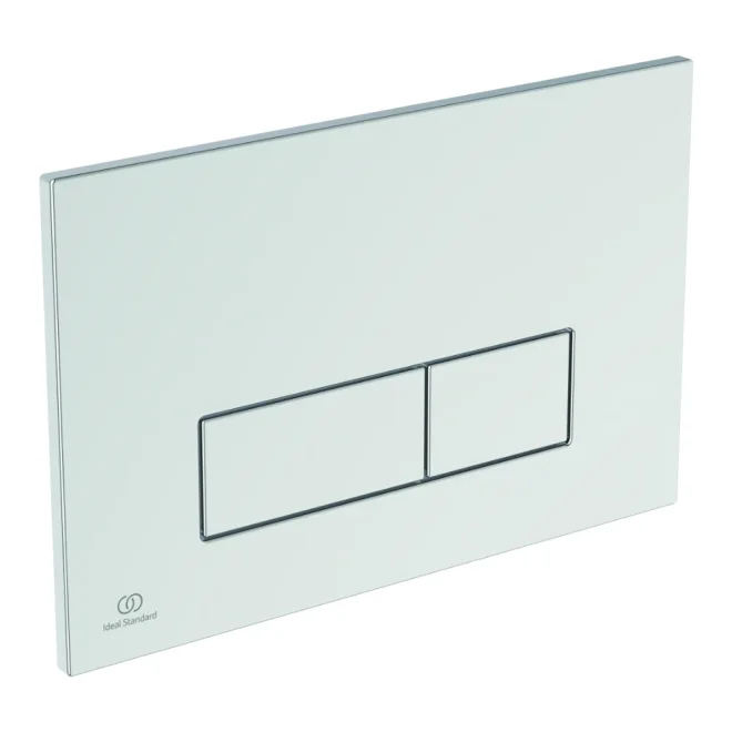 Ideal Standard Oleas P2 Chrome Flush Plate