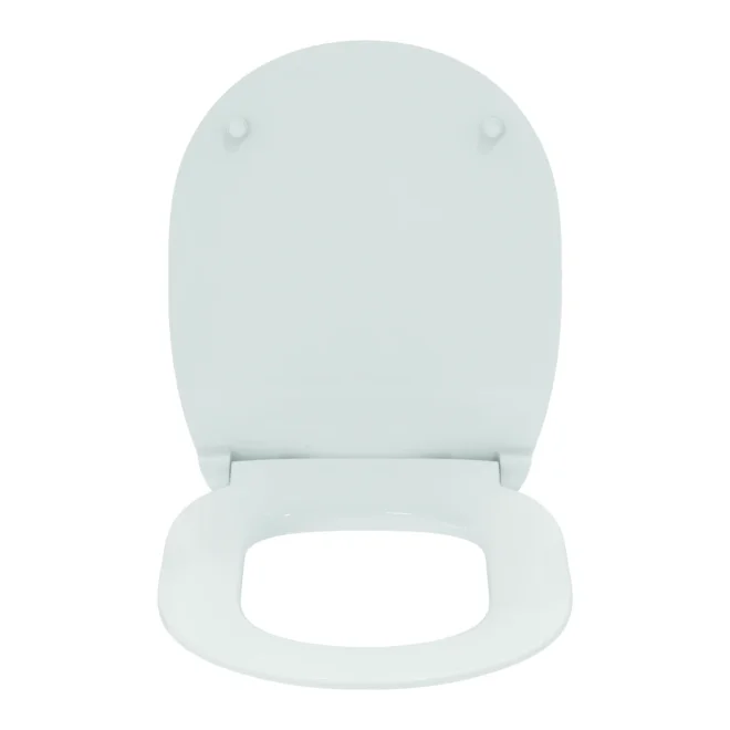 Ideal Standard Slim Soft Close Toilet Seat & Cover