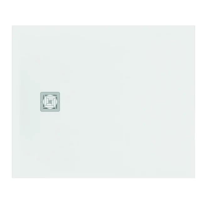 Ideal Standard Ultra Flat S+ 1200 x 1000mm Pure White Rectangle Shower Tray