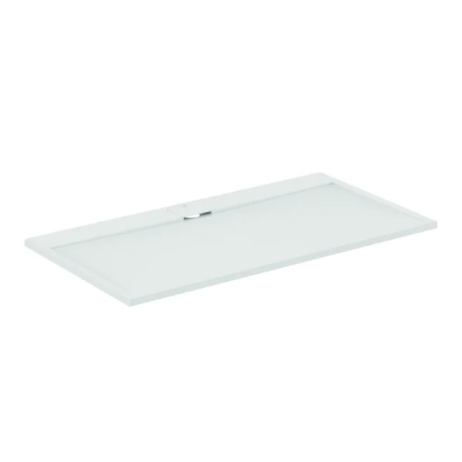 Ideal Standard Ultra Flat S i.life 1700 x 900mm Pure White Rectangle Shower Tray