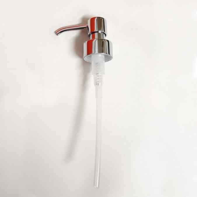 Replacement Soap Dispenser Pump - Inda