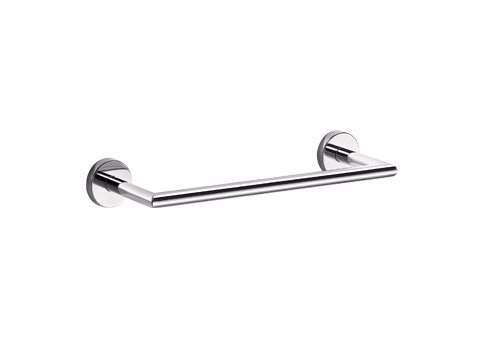 Inda Gealuna Chrome Towel Rail A1018A