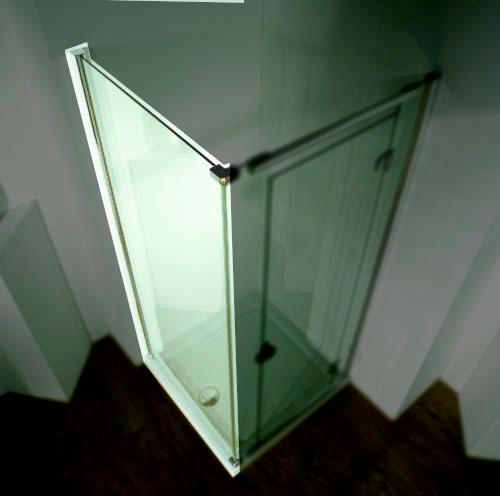 Infinite 800mm Side Panel (771-791 Adjustment) - CLEARANCE