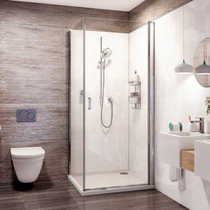 35 Off Roman Innov8 Pivot Door 760mm Nf7613cs