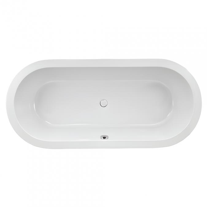 Jaquar Julia 1715 x 785mm Freestanding Bath Tub