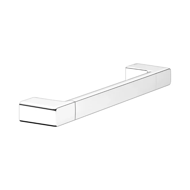 Keuco Collection Moll Chrome Plated Towel Rail And Grab Bar 