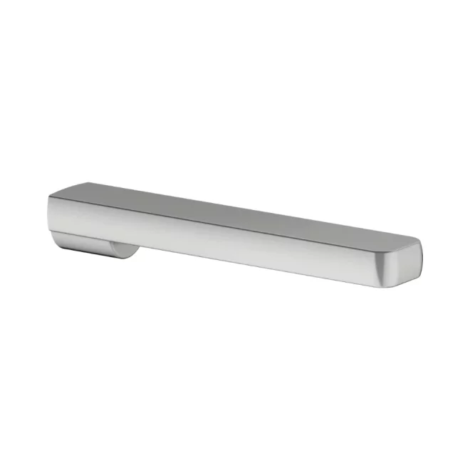 Keuco Collection Moll Stainless Steel Spare Toilet Roll Holder