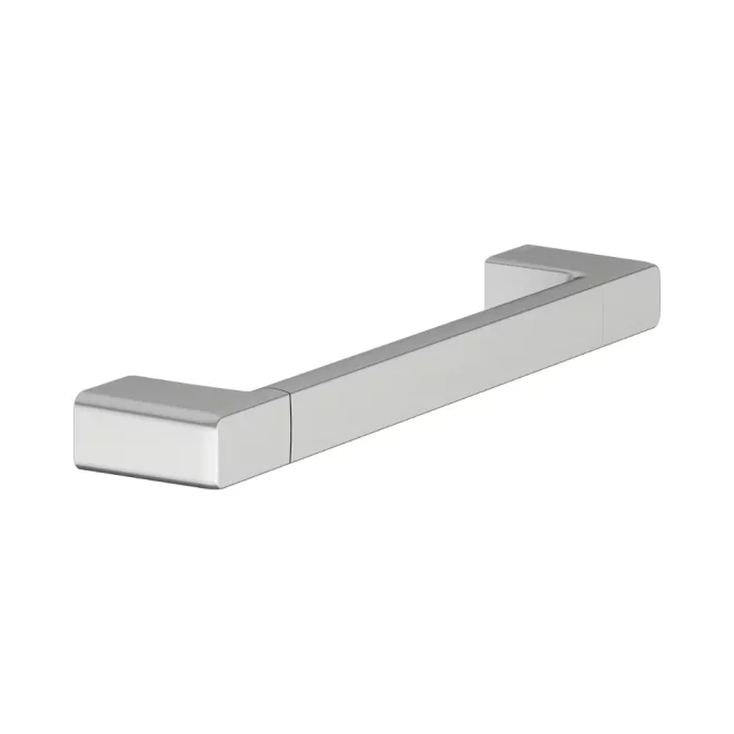 Keuco Collection Moll Stainless Steel Towel Rail And Grab Bar