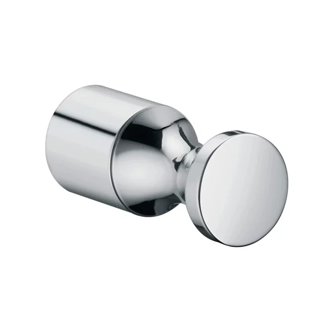 Keuco Elegance Chrome Small Robe Hook