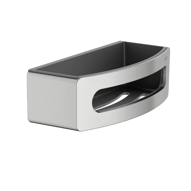 Keuco Elegance Stainless Steel Sponge Basket