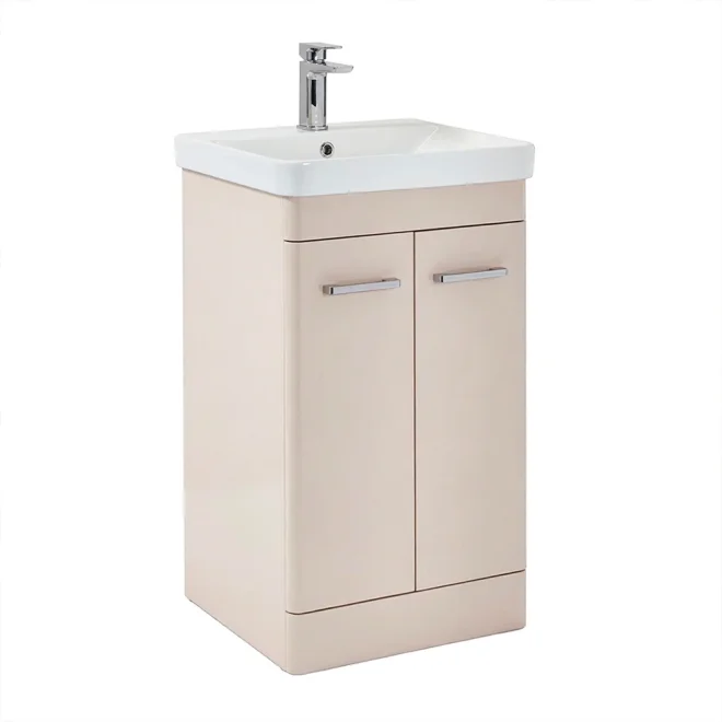 Lancia Rossini 500mm Stone Vanity Unit