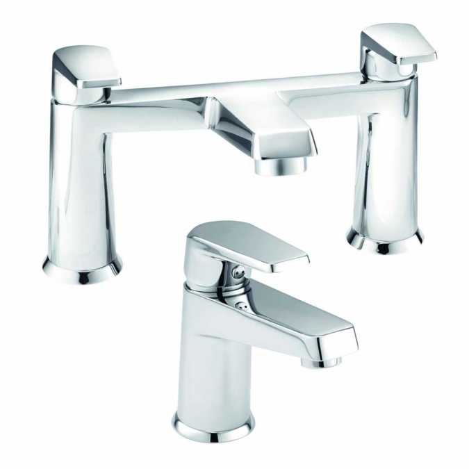 bath mixer taps