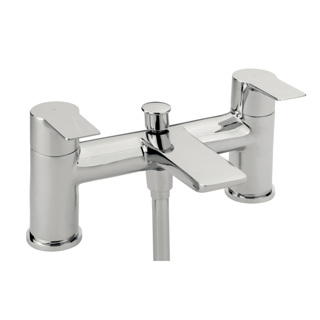 Sagittarius Livorno Bath Shower Mixer Tap