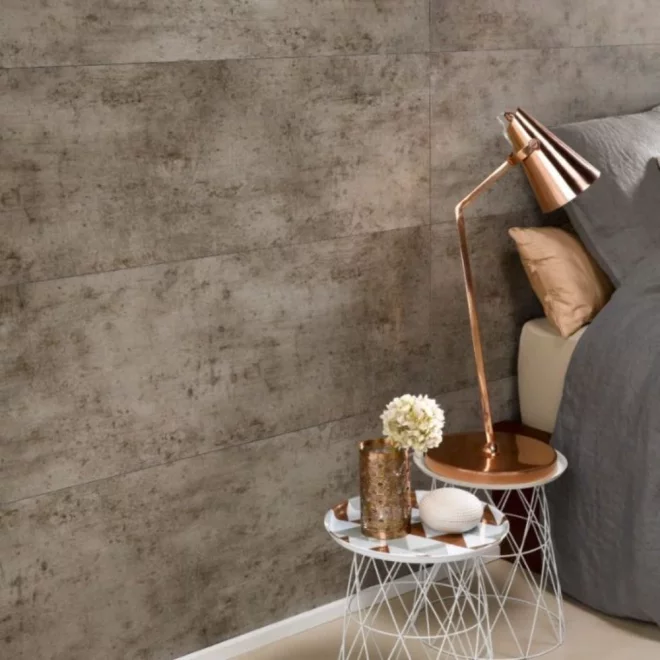 Baeza Masq Revela Tiles Wall Panels - 650 x 375mm - 8 Pack - 1.95m2