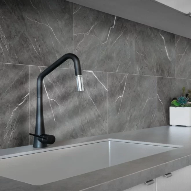 Colima Masq Revela Tiles Wall Panels - 650 x 375mm - 8 Pack - 1.95m2