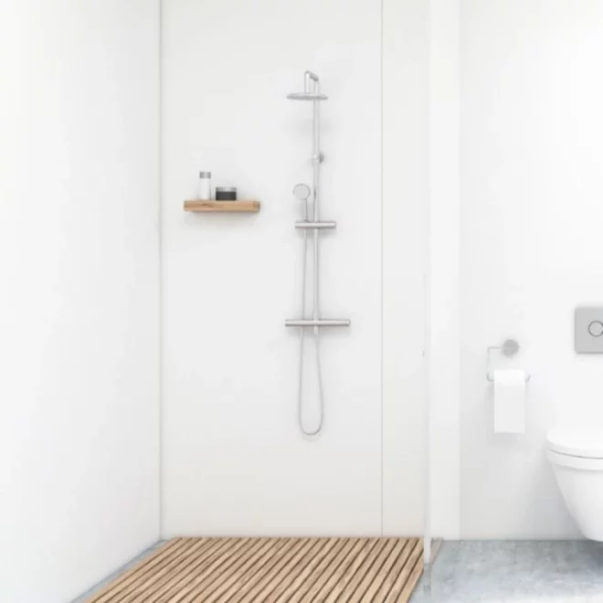 Hanoi Masq Revela Tiles Wall Panels - 650 x 375mm - 8 Pack - 1.95m2