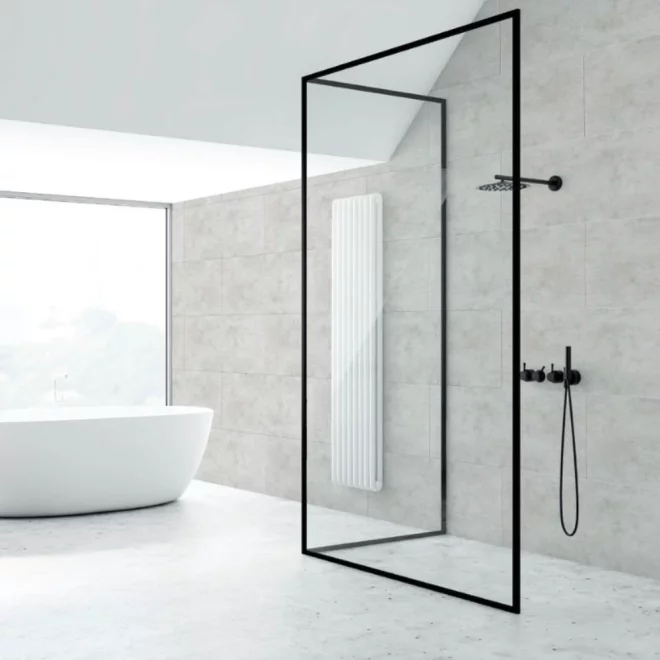 Liverpool Masq Revela Tiles Wall Panels - 650 x 375mm - 8 Pack - 1.95m2