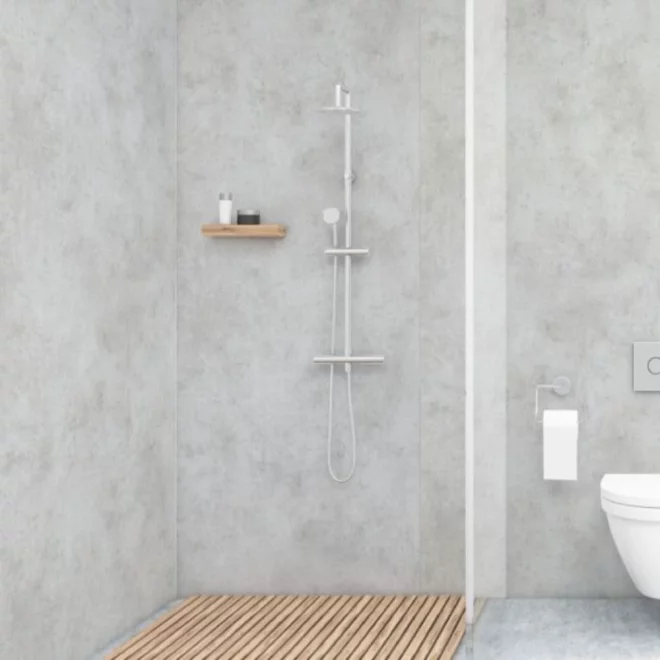 Liverpool Masq Revela XL Tile Wall Panels - 900 x 2600mm - 2 Pack - 4.68m2