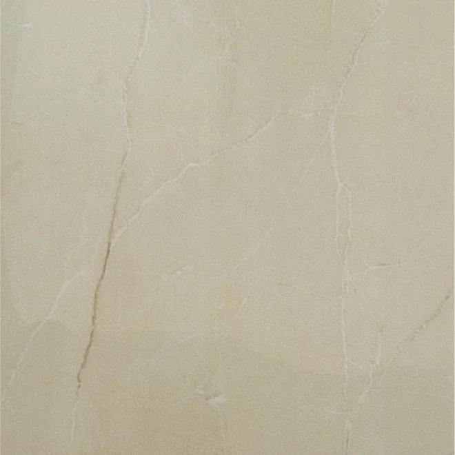 Beige Carrara Gloss Megaboard Solid Core 1000mm PVC Wall Panels