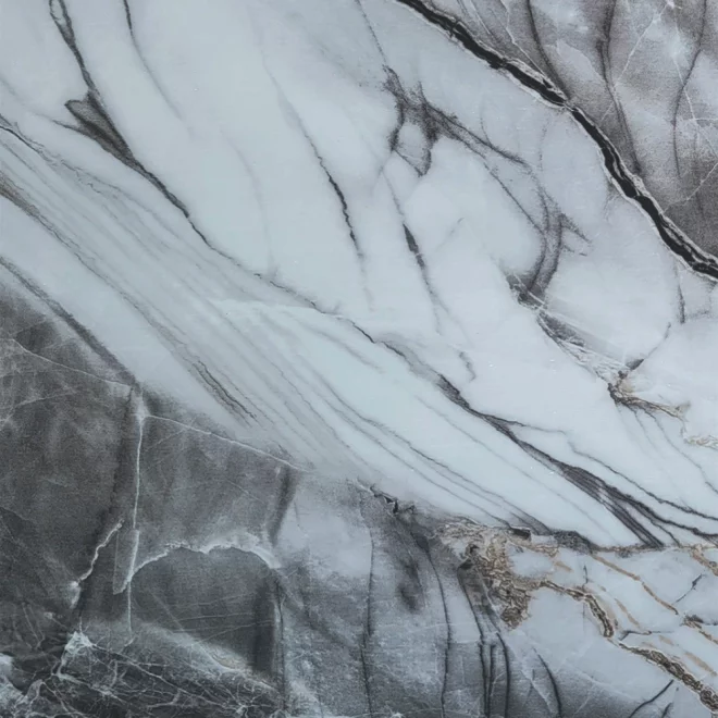 Marbella Gloss Megaboard Solid Core 1000mm PVC Wall Panels