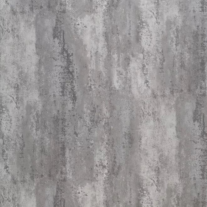 Metallic Silver Matt Megaboard 1000mm Wall Panels