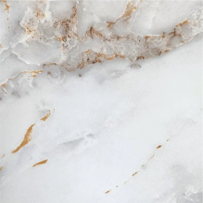 Oro Carrara Matt Megaboard Solid Core 1000mm PVC Wall Panels