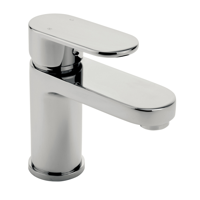 Sagittarius Metro Monobloc Basin Mixer Tap