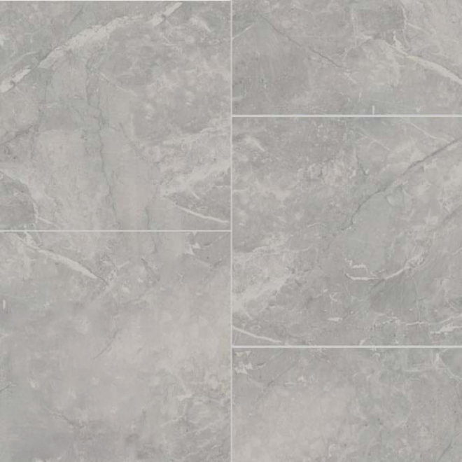Multipanel Tile XL Offset Valmasino Marble Wall Panels