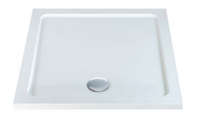 MX Antislip Shower Tray ASXHA