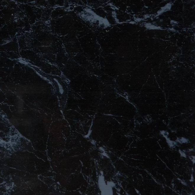 Neptune 250 - Black Marble - PVC Plastic Wall & Ceiling Cladding - 2.6m - 4 Pack