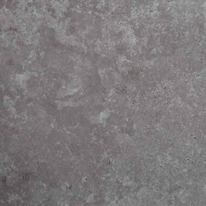 Neptune 250 - Grey Concrete Matt - PVC Plastic Wall Cladding - 2.6m - 4 Pack