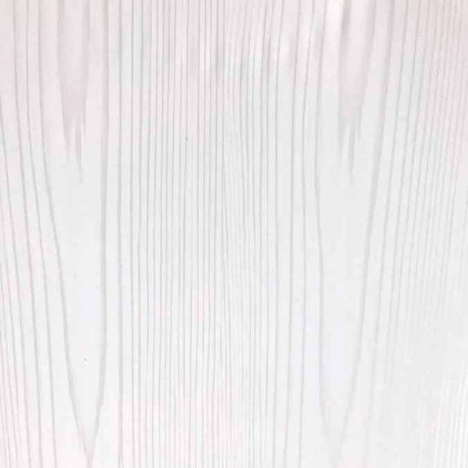 Neptune 250 - White Ash - PVC Plastic Wall & Ceiling Cladding - 2.6m - 4 Pack