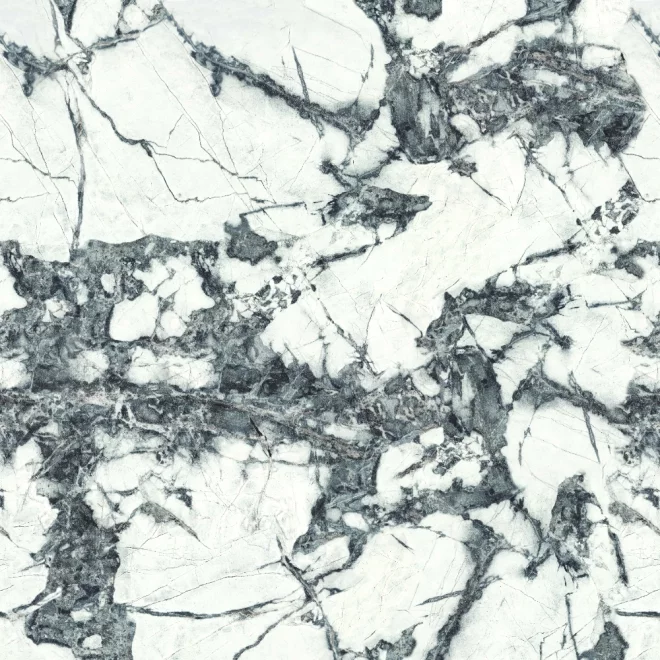 Nuance Fusion Calacatta Fantasia Panel from Bushboard
