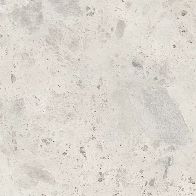 Nuance Light Terrazzo Waterproof Shower Panel from Bushboard