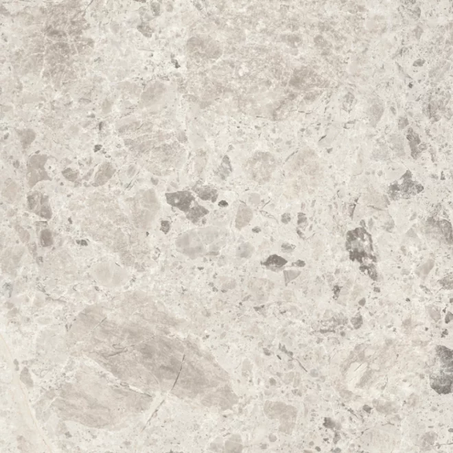 Nuance Bushboard 1500 x 600mm Light Terrazzo Laminate Worktop