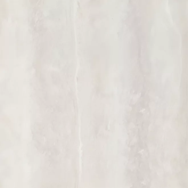 Nuance Light Travertine Waterproof Shower Panel from Bushboard