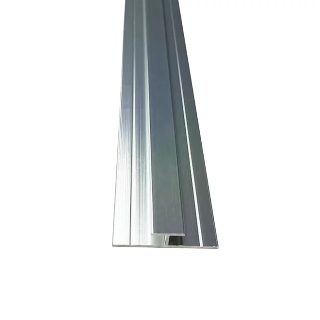 Nuance Fusion Bright Silver H Joint